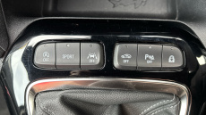 Vauxhall Corsa 1.2 Turbo SRi 5dr Petrol Hatchback